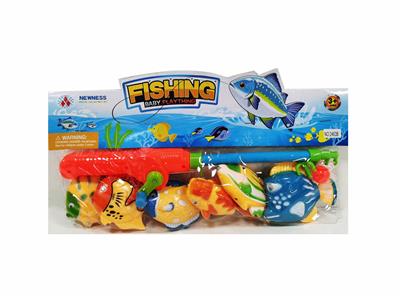 Fishing Series - OBL10337754