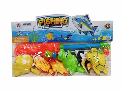 Fishing Series - OBL10337757