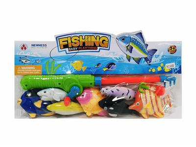 Fishing Series - OBL10337766
