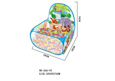 TENT - OBL10338000