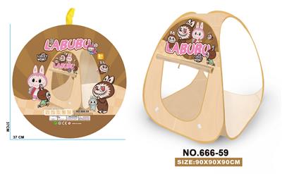TENT - OBL10338016