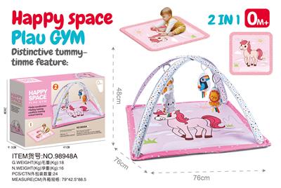 Baby carpet/Fitness frame - OBL10338030