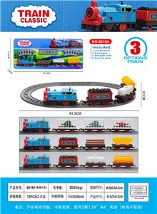 Electric rail truck - OBL10338133
