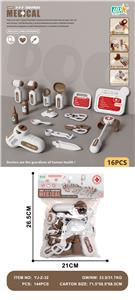 DoctorToy - OBL10338178