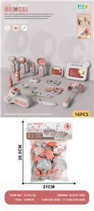 DoctorToy - OBL10338179