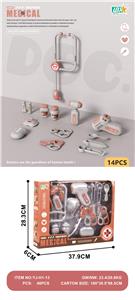 DoctorToy - OBL10338191