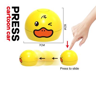 Pressing power toys - OBL10338392