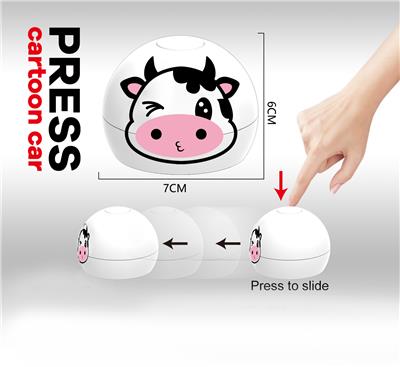 Pressing power toys - OBL10338398