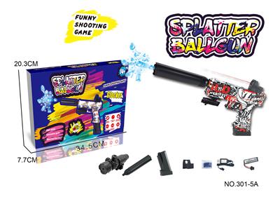 Electric gun - OBL10338582
