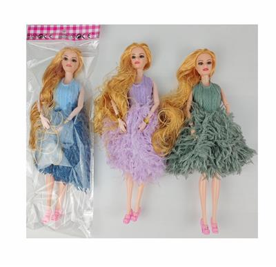 Doll - OBL10338625