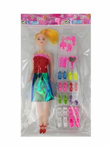 Doll - OBL10338633