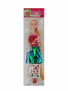 Doll - OBL10338635