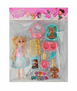 Doll - OBL10338642