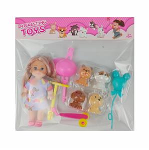 Doll - OBL10338647