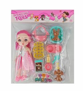 Doll - OBL10338657