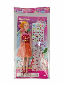 Doll - OBL10338672
