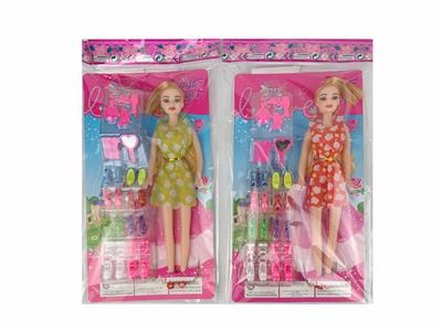 Doll - OBL10338689