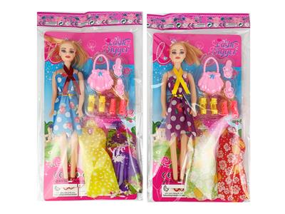 Doll - OBL10338691