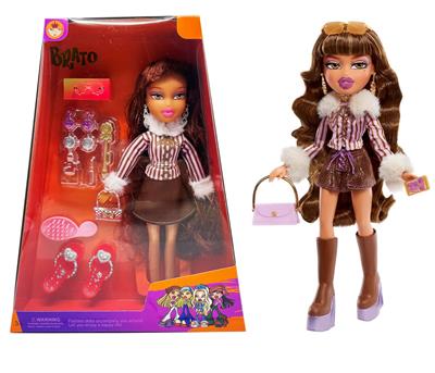 Doll - OBL10338792