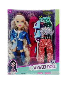 Doll - OBL10338801