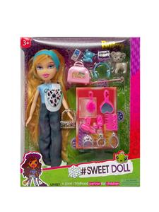 Doll - OBL10338804