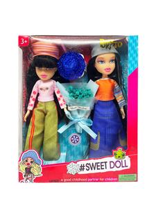 Doll - OBL10338815