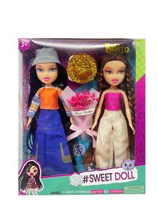 Doll - OBL10338817