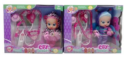 DOLL - OBL10338864