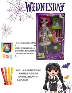 Doll - OBL10338899
