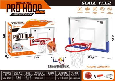 Basketball board / basketball - OBL10338940