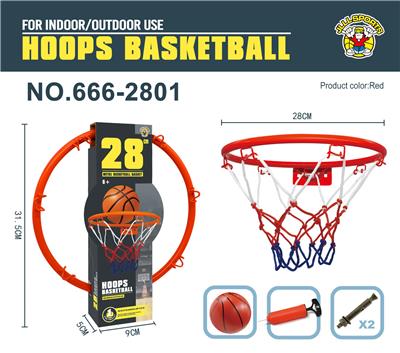 Basketball board / basketball - OBL10338945