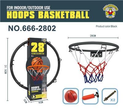 Basketball board / basketball - OBL10338946