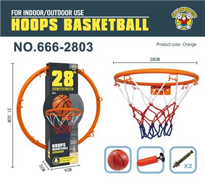 Basketball board / basketball - OBL10338947