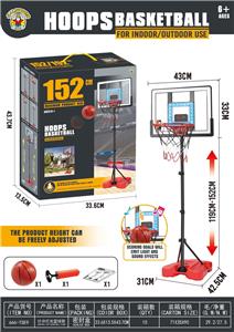 Basketball board / basketball - OBL10338964
