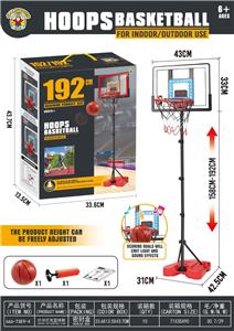 Basketball board / basketball - OBL10338966