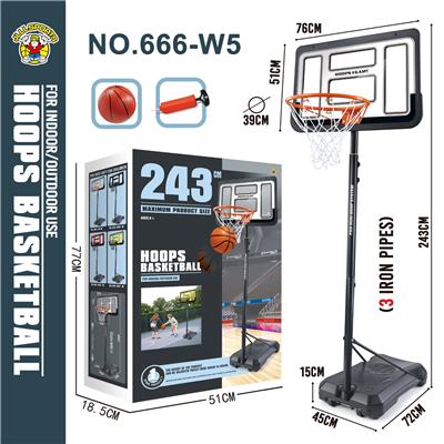 Basketball board / basketball - OBL10338968