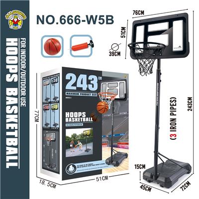 Basketball board / basketball - OBL10338969