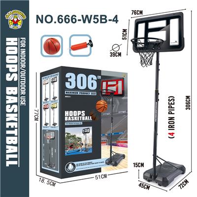 Basketball board / basketball - OBL10338973