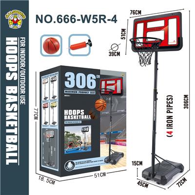 Basketball board / basketball - OBL10338974