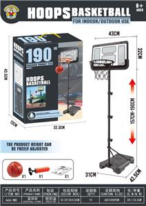 Basketball board / basketball - OBL10338976