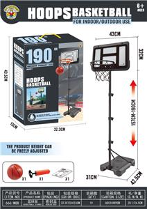 Basketball board / basketball - OBL10338977