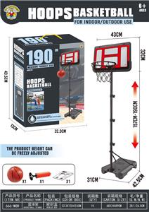 Basketball board / basketball - OBL10338978