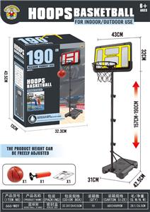 Basketball board / basketball - OBL10338979