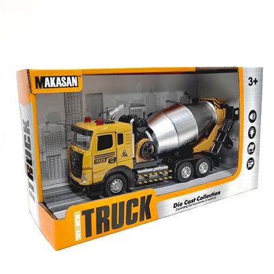 Die-cast toys - OBL10338997