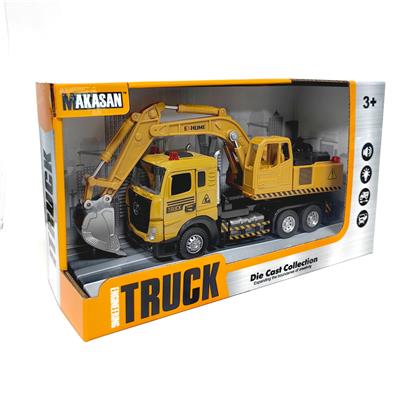 Die-cast toys - OBL10338999