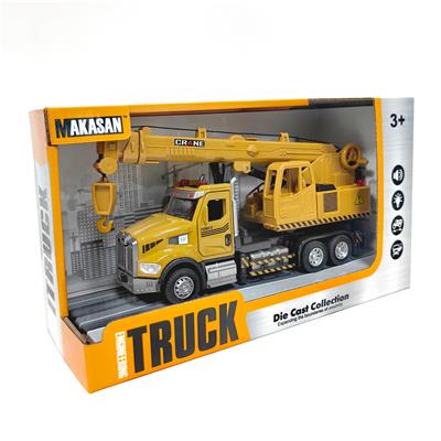 Die-cast toys - OBL10339002