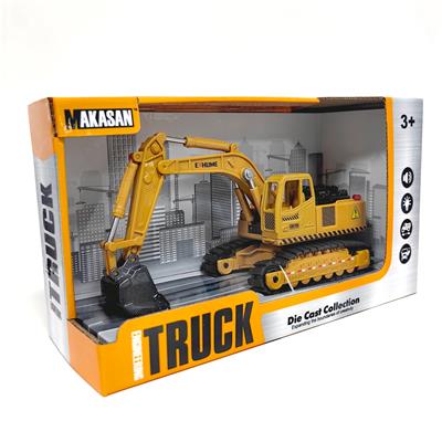 Die-cast toys - OBL10339005