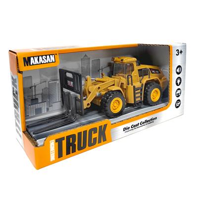 Die-cast toys - OBL10339008