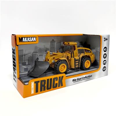 Die-cast toys - OBL10339010