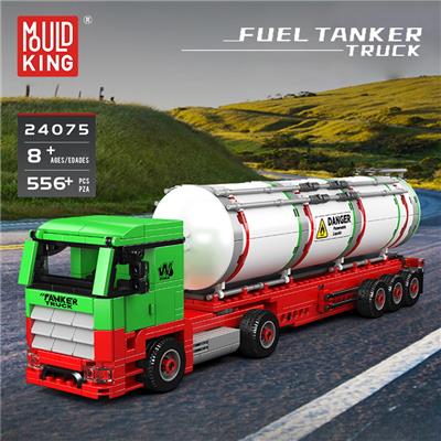 油罐卡车
常规中英版 - OBL10339035